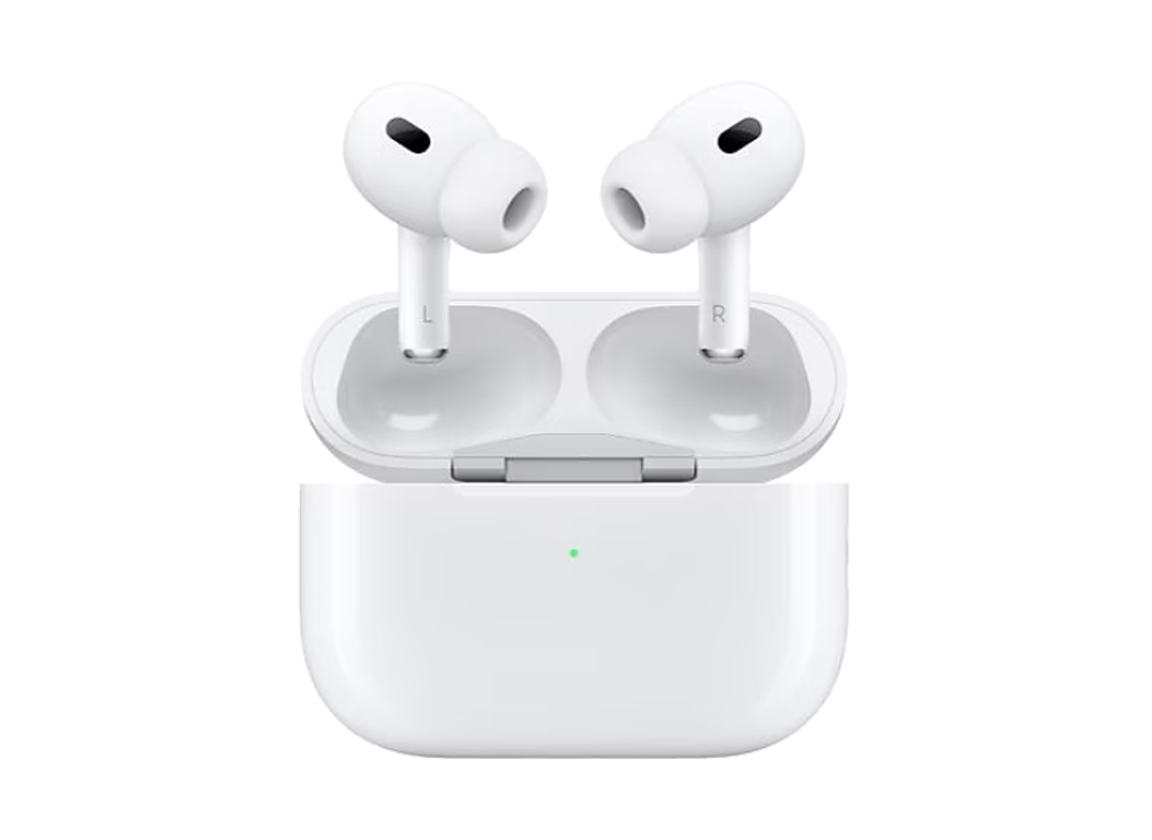 Earbuds