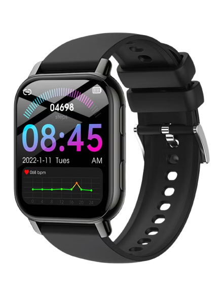 Smartwatches